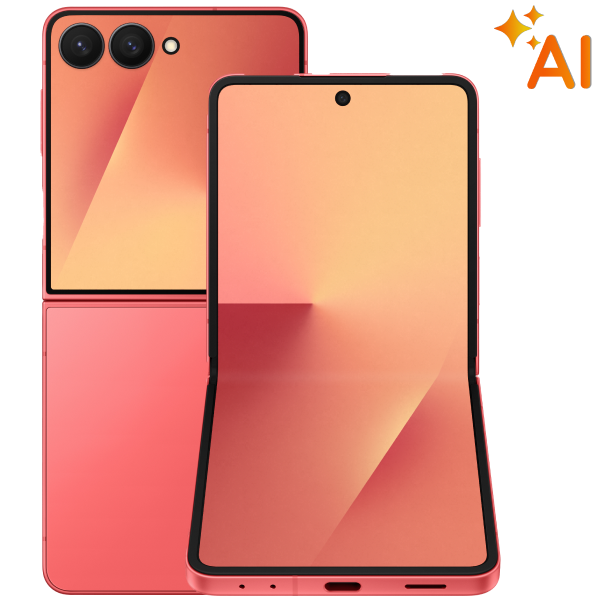Samsung Galaxy Z FLIP 7 256Gb 2025