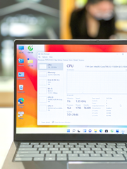 [Open Box] - Dell Inspiron 5410 i5-11300H/ 16GB/ 512GB/ VGA 14