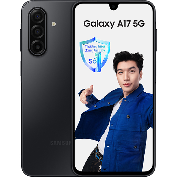 Samsung Galaxy A17 5G