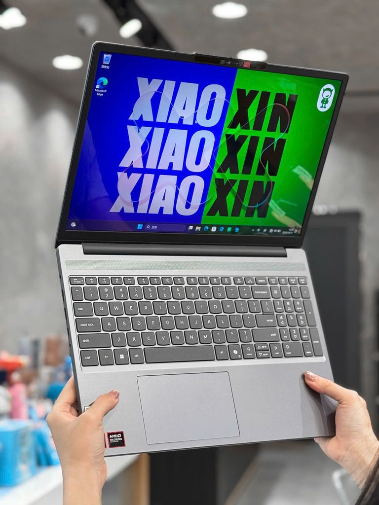 [New] - Lenovo IdeaPad Slim 3 15 Ryzen 7 8745HS/ 16GB/ 512GB/15.1