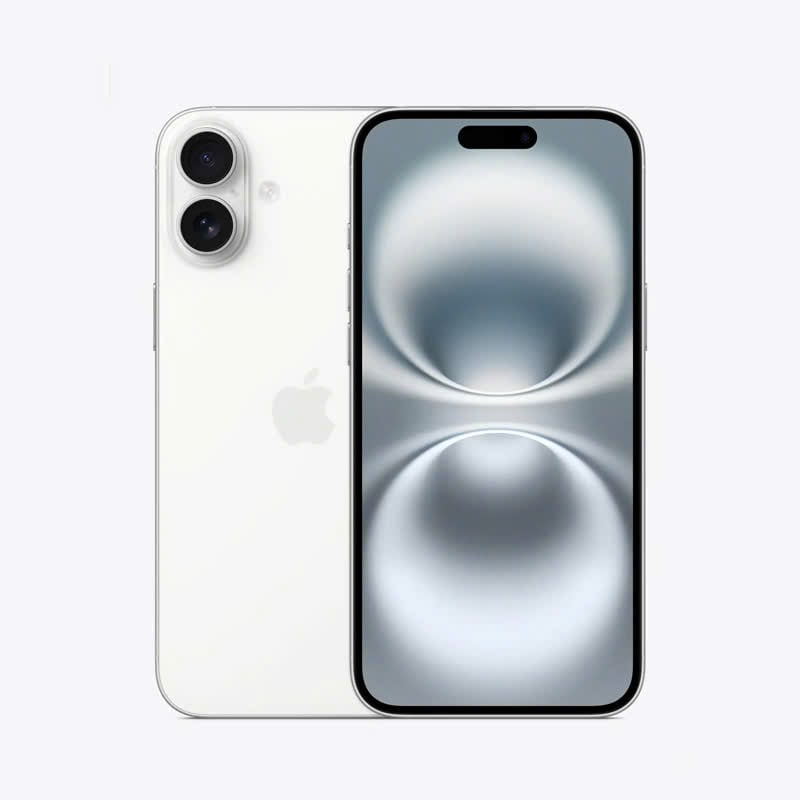 iPhone 16 Plus 256GB (99%)