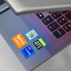 [Open Box] - Thunder robbot 911 Zero i7-11800H/ 16GB/ 512GB/ VGA 16