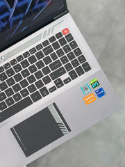 [Open Box] - Thunder robbot 911 Zero i7-11800H/ 16GB/ 512GB/ VGA 16