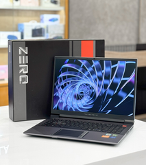 [Open Box] - Thunder robbot 911 Zero i7-11800H/ 16GB/ 512GB/ VGA 16