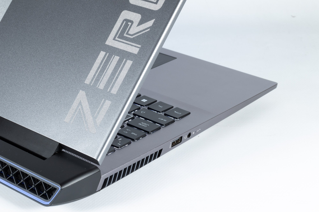 [Open Box] - Thunder robbot 911 Zero i7-11800H/ 16GB/ 512GB/ VGA 16