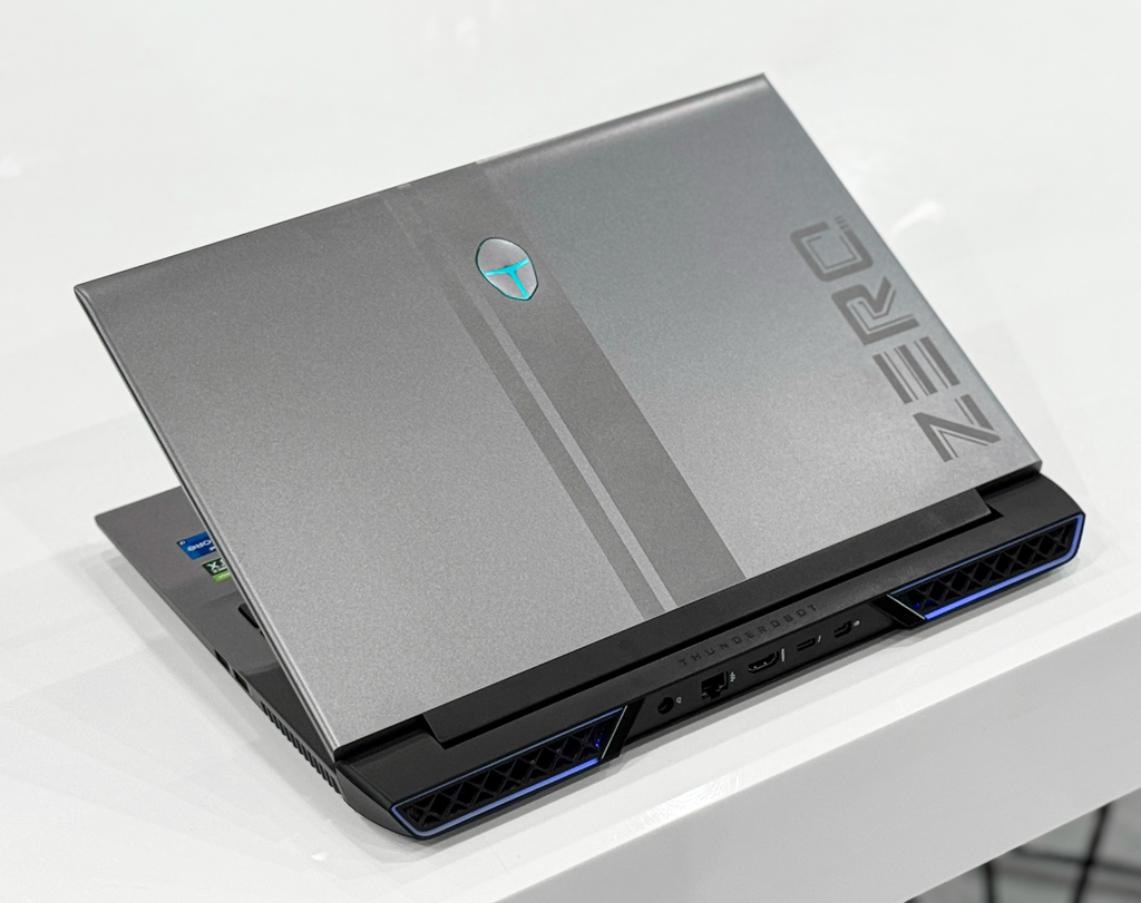 [Open Box] - Thunder robbot 911 Zero i7-11800H/ 16GB/ 512GB/ VGA 16