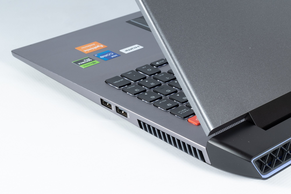 [Open Box] - Thunder robbot 911 Zero i7-11800H/ 16GB/ 512GB/ VGA 16