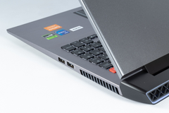 [Open Box] - Thunder robbot 911 Zero i7-11800H/ 16GB/ 512GB/ VGA 16