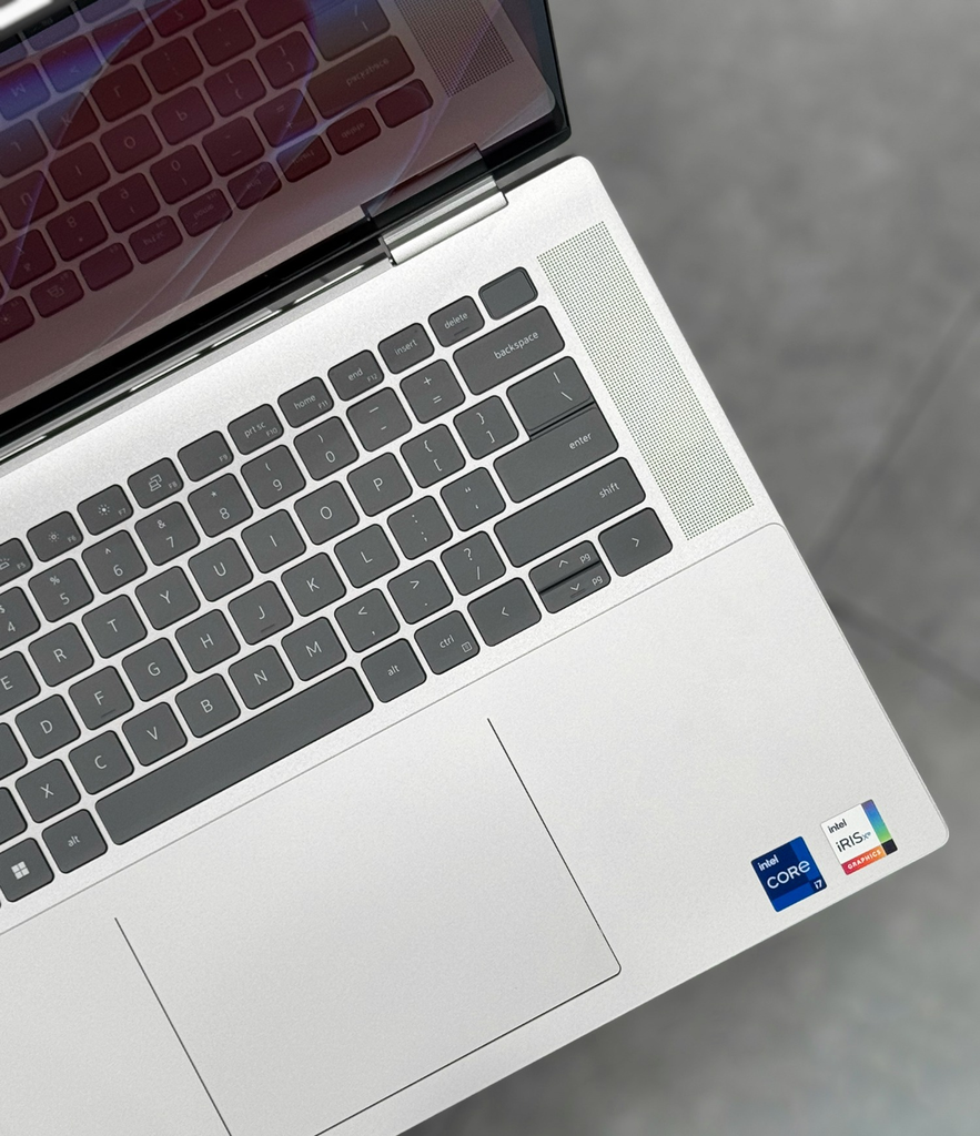 [Open Box] - Dell Inspiron 7620 i7-1260P 16Gb/ 512GB/ 2in1 16″ 3K