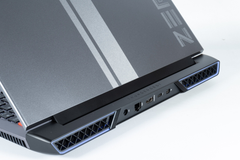 [Open Box] - Thunder robbot 911 Zero i7-11800H/ 16GB/ 512GB/ VGA 16