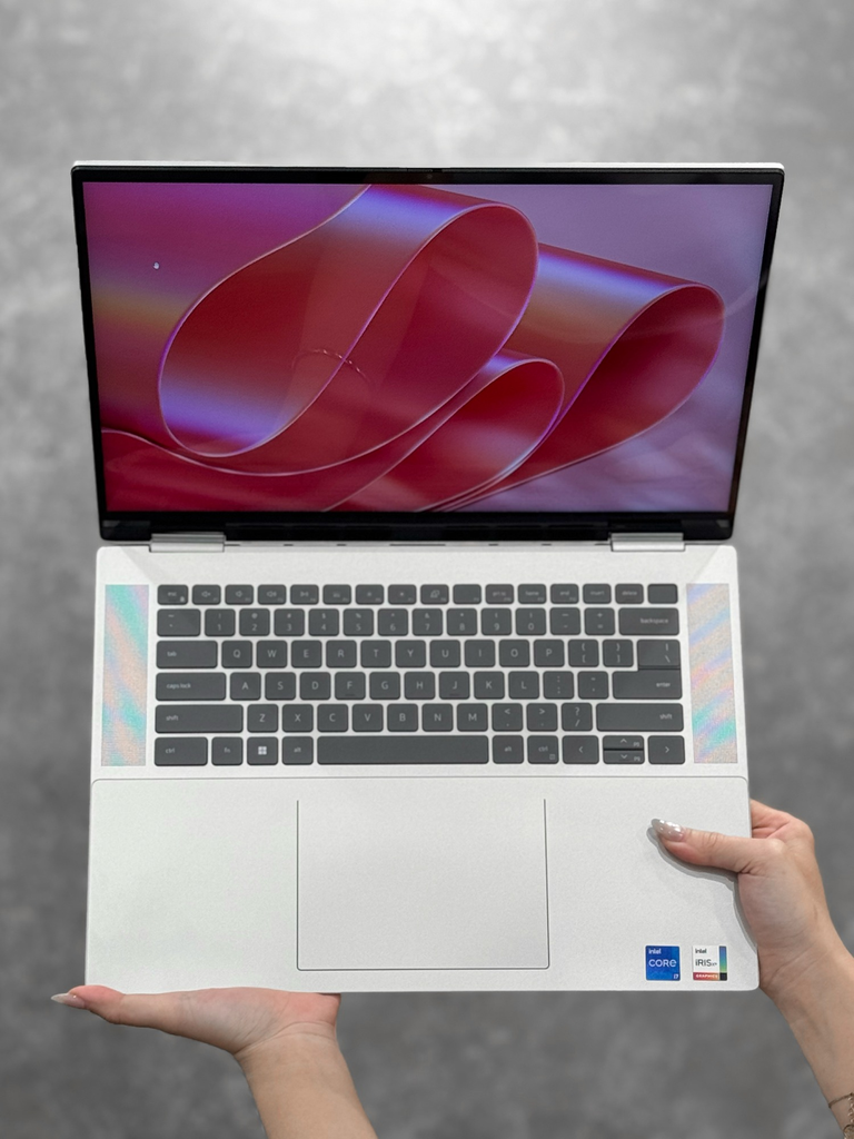 [Open Box] - Dell Inspiron 7620 i7-1260P 16Gb/ 512GB/ 2in1 16″ 3K