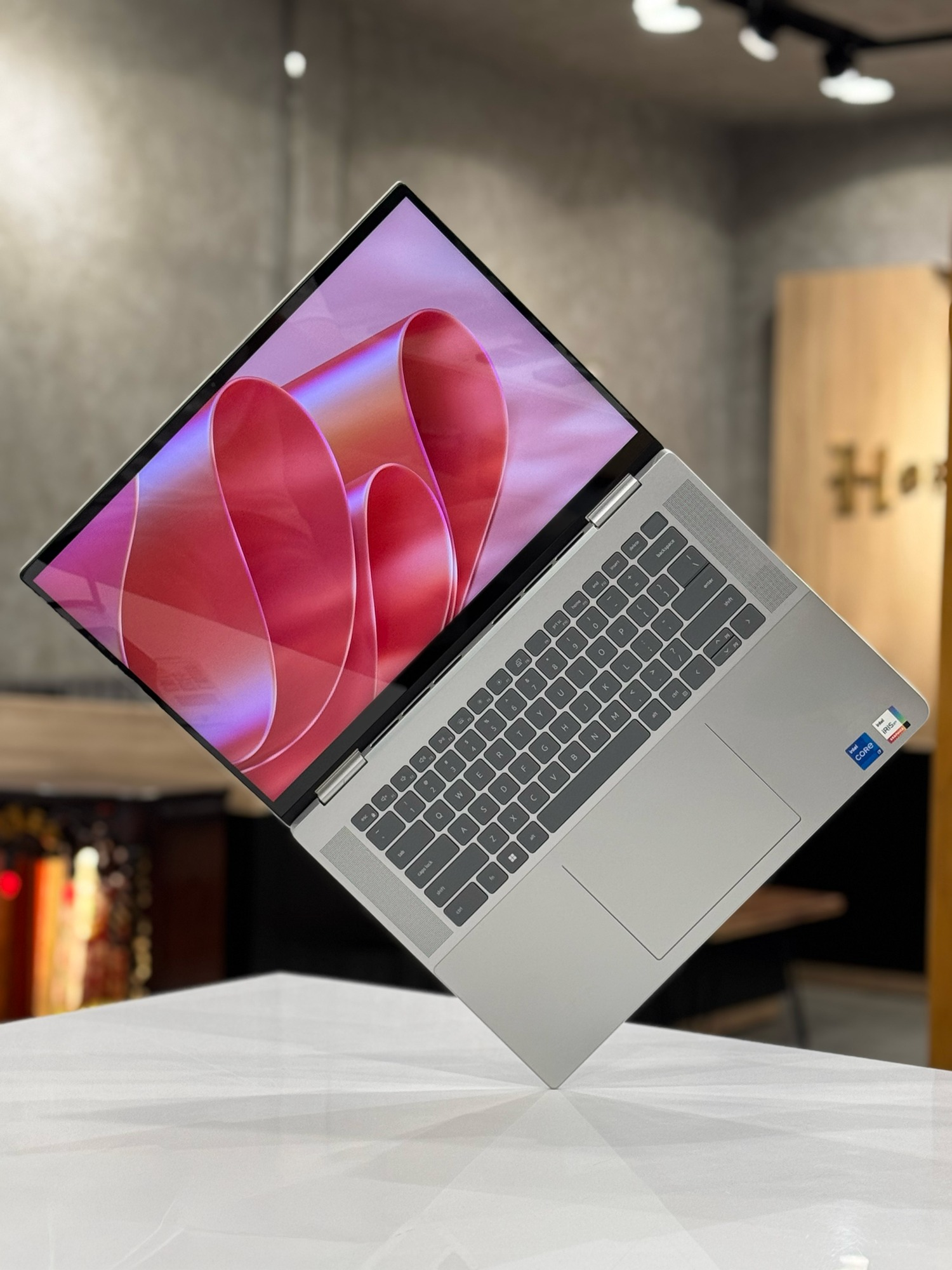 [Open Box] - Dell Inspiron 7620 i7-1260P 16Gb/ 512GB/ 2in1 16″ 3K