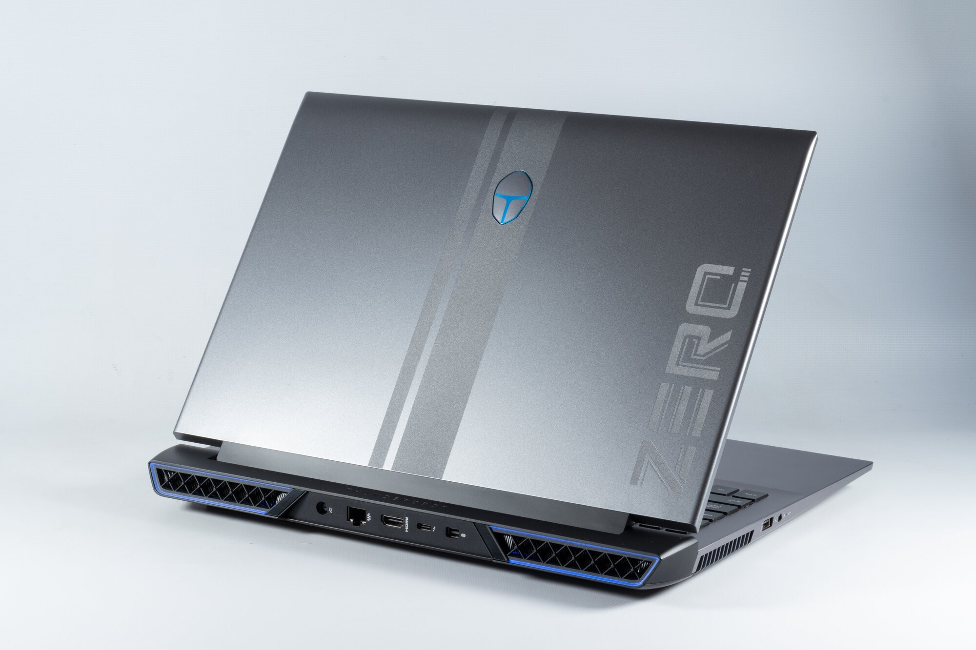 [Open Box] - Thunder robbot 911 Zero i7-11800H/ 16GB/ 512GB/ VGA 16