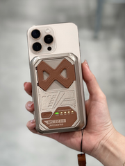 Pin dự phòng PHANTOM P65W 20000mAh