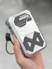 Pin dự phòng PHANTOM P65W 20000mAh