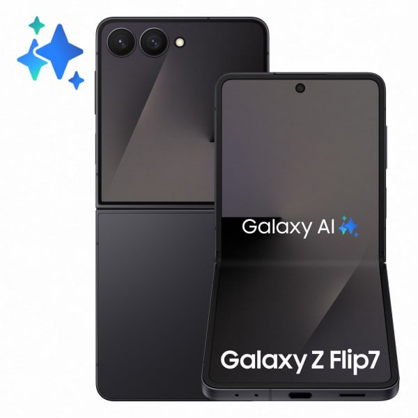 Samsung Galaxy Z FLIP 7 256Gb 2025