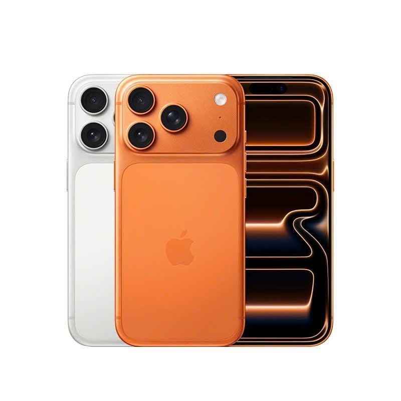 iPhone 17 Pro Max 512GB (LL/A)