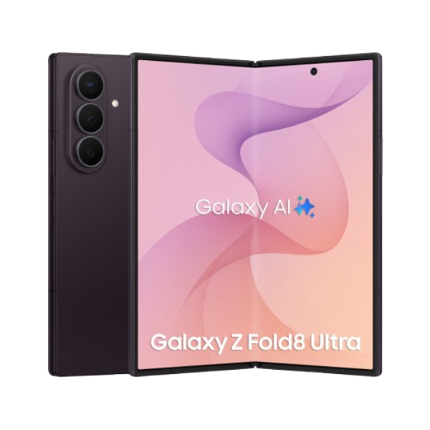 Samsung Galaxy ZFOLD 8 Ultra 512Gb 2026