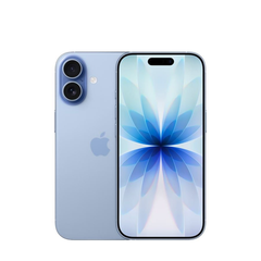 iPhone 17 256GB (ESIM) (Active  Online)