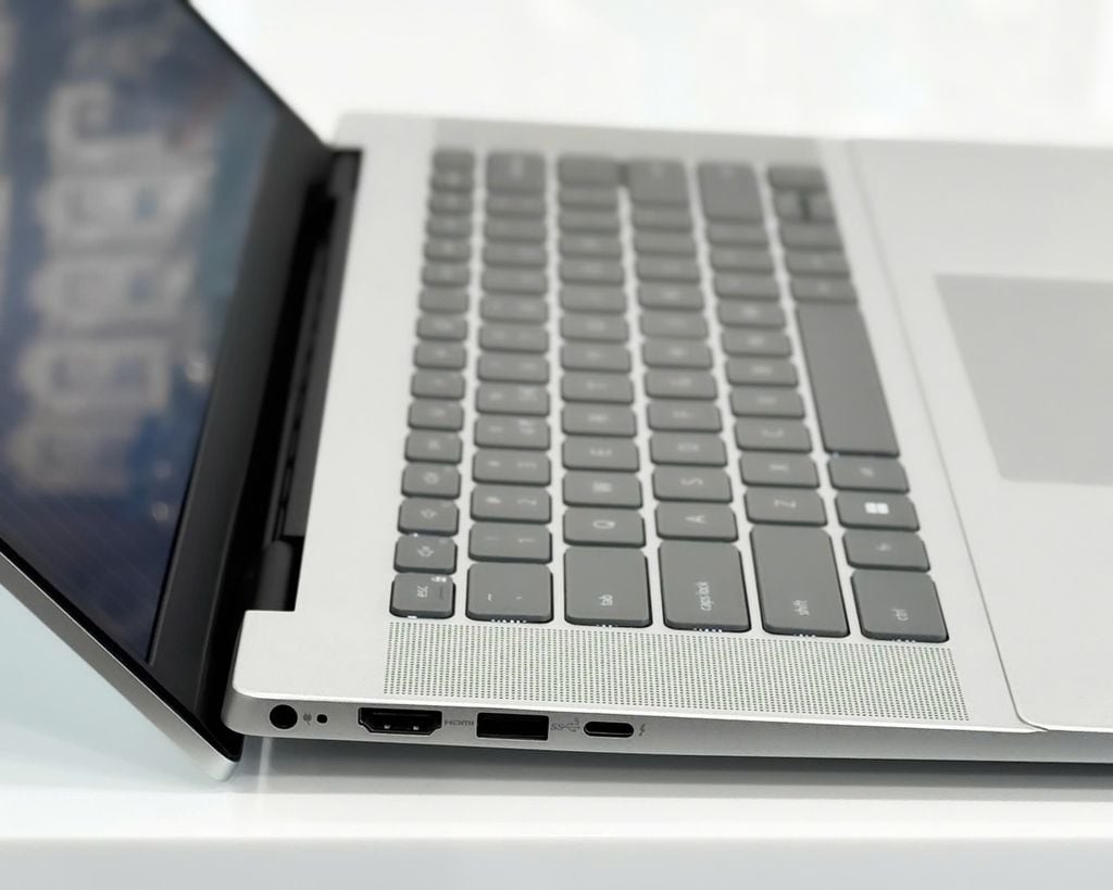[Like new] - Dell Inspiron 5630 i5-1340P 16Gb/ 512Gb/ 16″ FHD