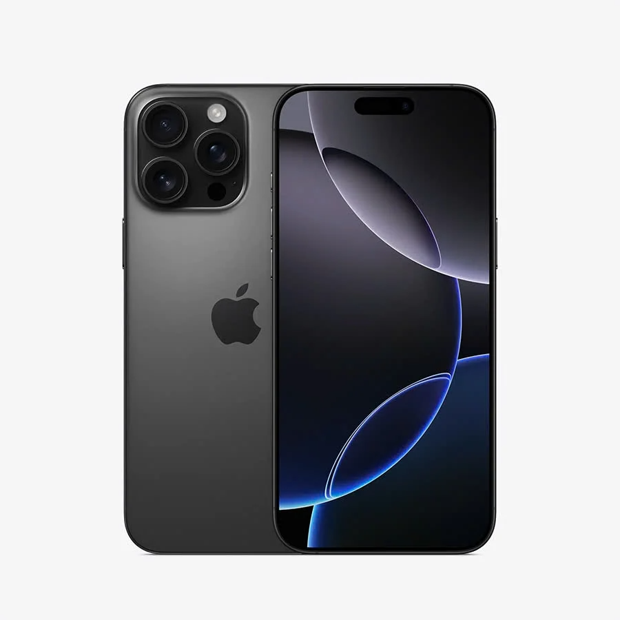 iPhone 16 Pro Max 256GB (LL/A) (CPO)