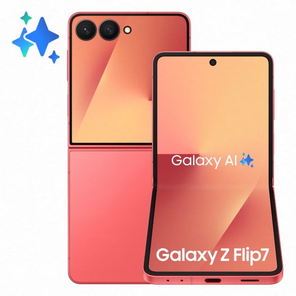 Samsung Galaxy Z FLIP 7 256Gb 2025