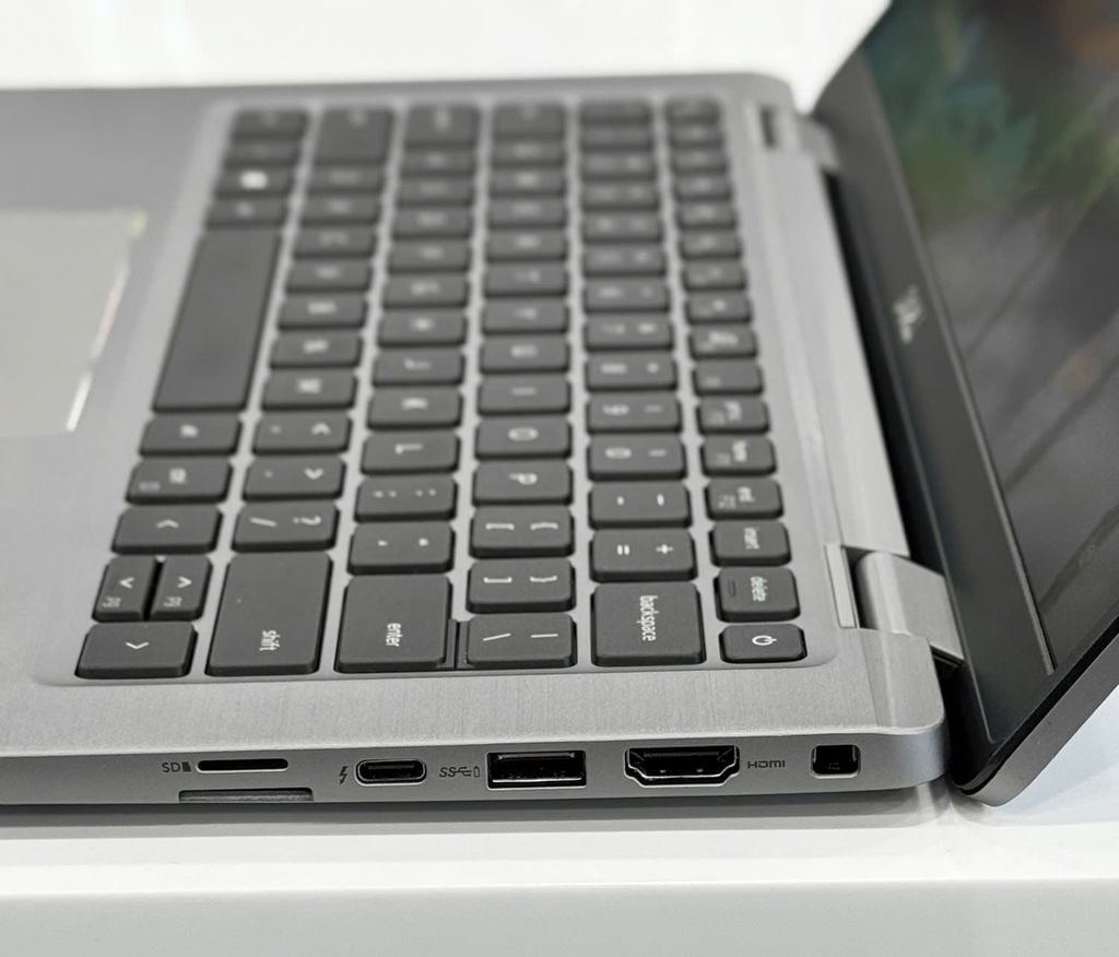 [Like new] - Laptop Dell Latitude 7420 i7-1185G7 16GB/256GB