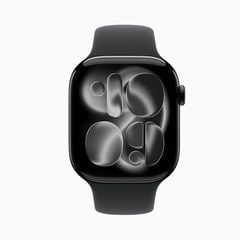 Apple Watch S11 GPS 42mm Viền Nhôm Dây Cao Su (VN/A)