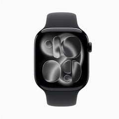Apple Watch S11 LTE 42mm Viền Nhôm Dây Cao Su (VN/A)