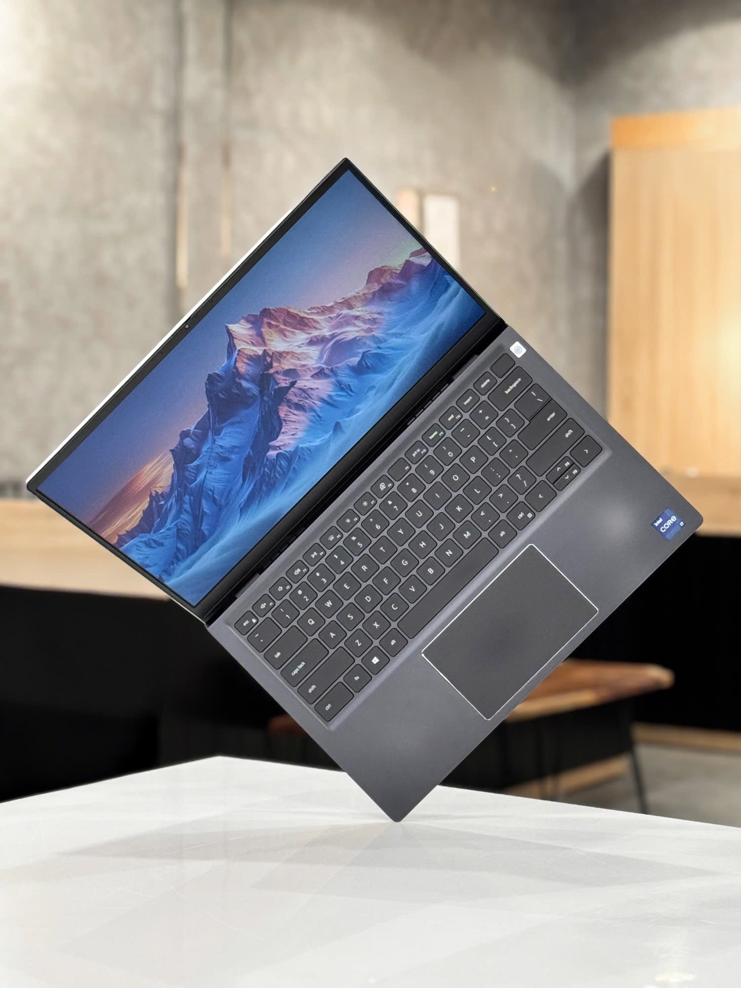 [Like New] - Dell Vostro 5410 i7-11390H 16Gb/ 512Gb/ 14″ FHD