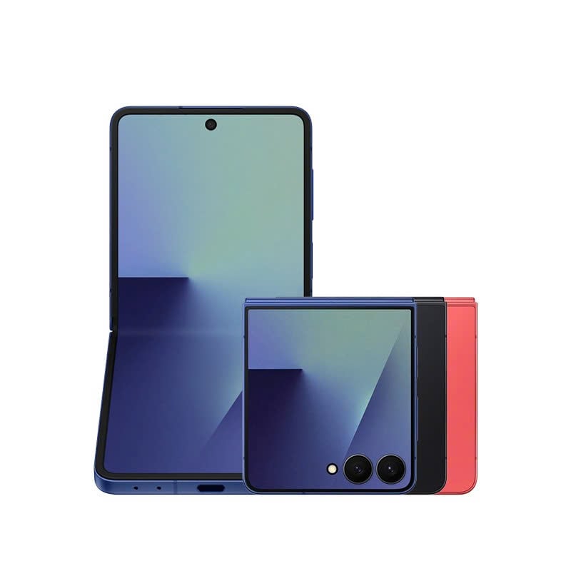 Samsung Galaxy Z FLIP 7 256Gb 2025