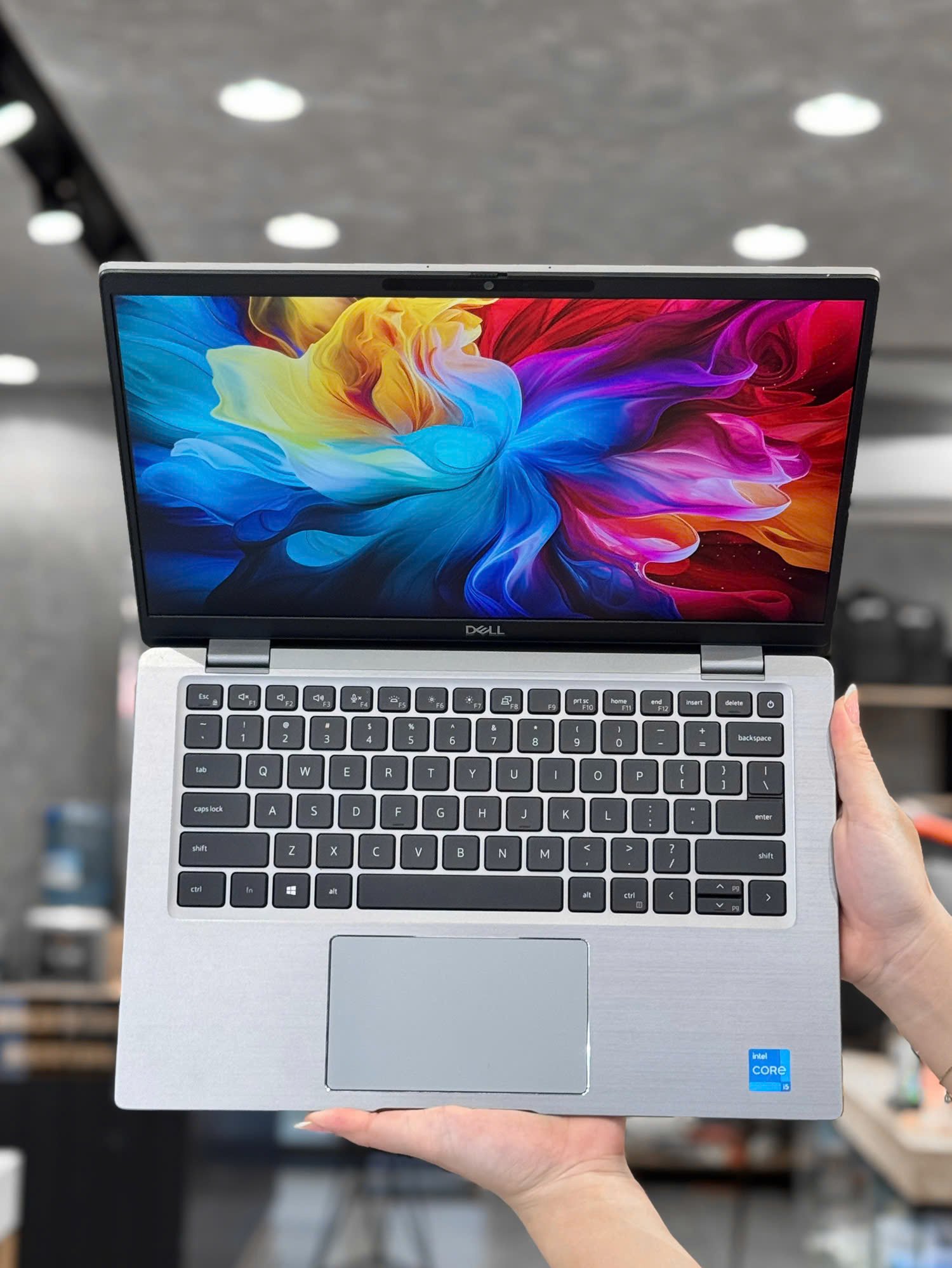[Like new] - Dell Latitude 7420 i7 1185G7 32GB/ 256GB 14