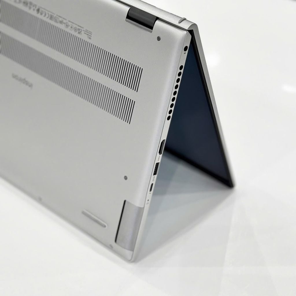 [Open Box] - Dell Inspiron 7510 I7-11800H 16GB/ 512GB/ VGA 15.6