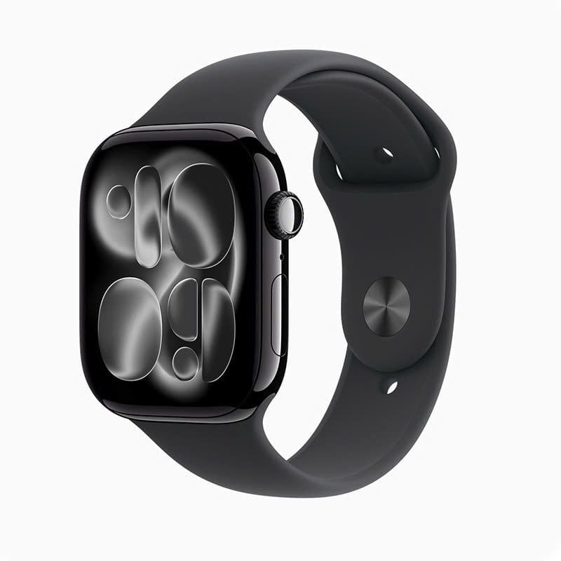 Apple Watch S11 LTE 42mm Viền Nhôm Dây Cao Su (VN/A)