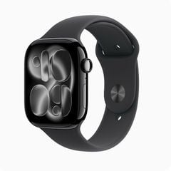 Apple Watch S11 LTE 42mm Viền Nhôm Dây Cao Su (VN/A)