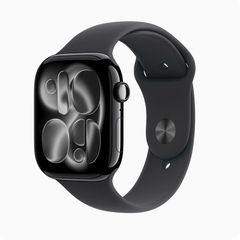 Apple Watch S11 GPS 46mm Viền Nhôm Dây Cao Su (VN/A)