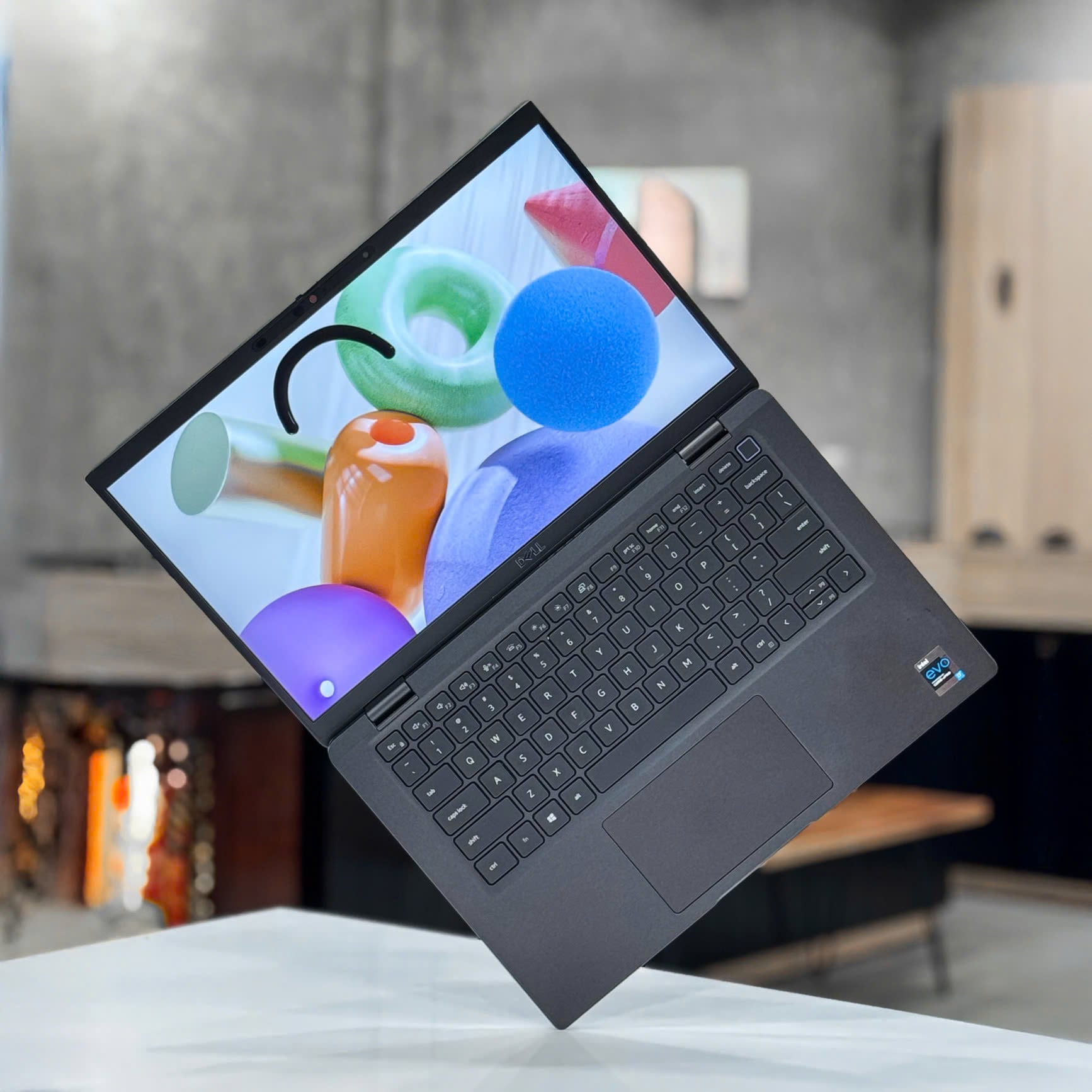 [Like new] - Dell Latitude 7420 i7 1185G7 16GB/ 256GB 14