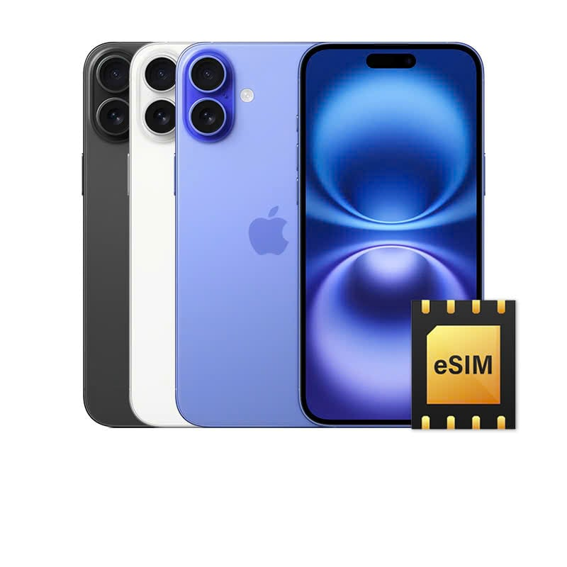 iPhone 16 256GB (99%) - LL/A