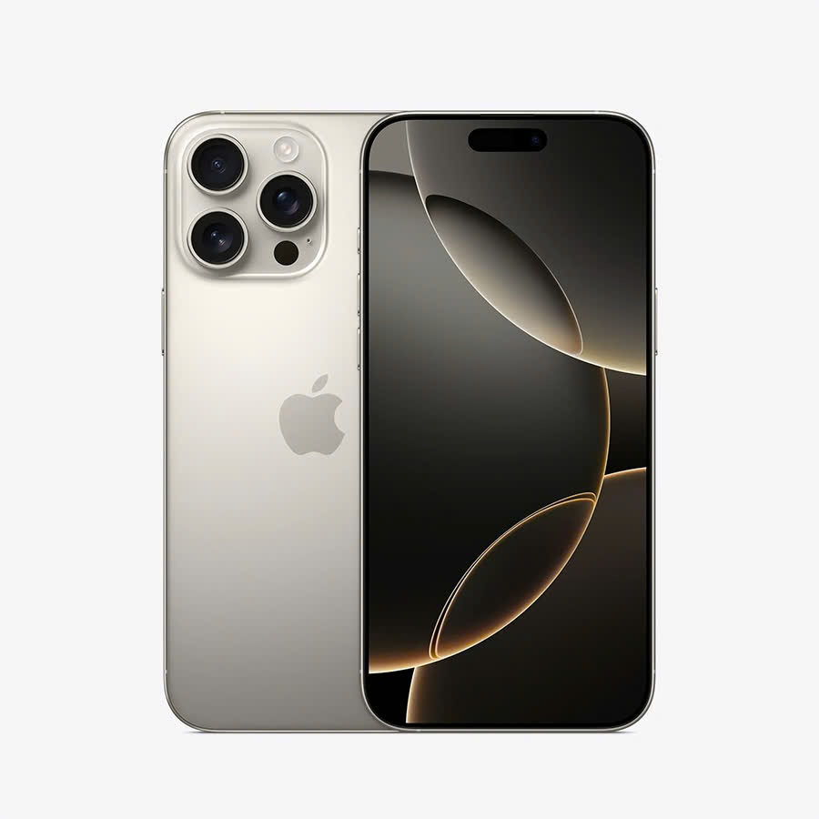 iPhone 16 Pro Max 256GB (LL/A) (CPO)