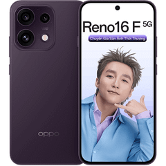 Oppo Reno 16F 5G 8GB/256GB