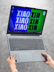 [New] - Lenovo IdeaPad Slim 3 15 Ryzen 7 8745HS/ 16GB/ 512GB/15.1