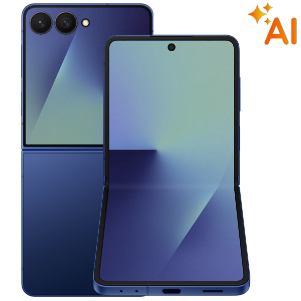 Samsung Galaxy Z FLIP 7 256Gb 2025
