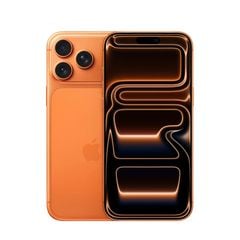 iPhone 17 Pro Max 256GB (ESIM) (Active Online)