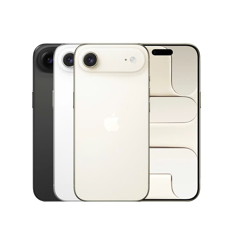 iPhone Air 256GB - Chính Hãng VN (ZP/A)