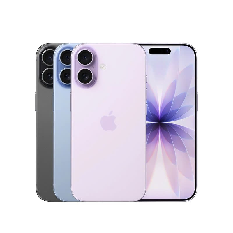 iPhone 17 512GB (LL/A)