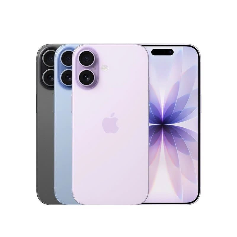 iPhone 17 512GB (ESIM)