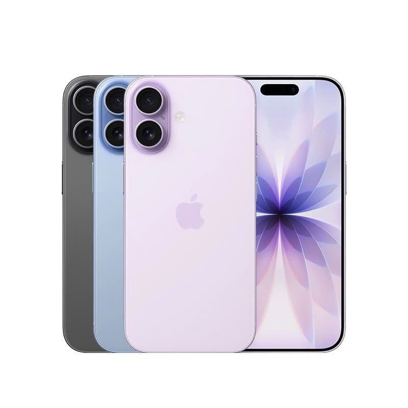 iPhone 17 256GB (ESIM)