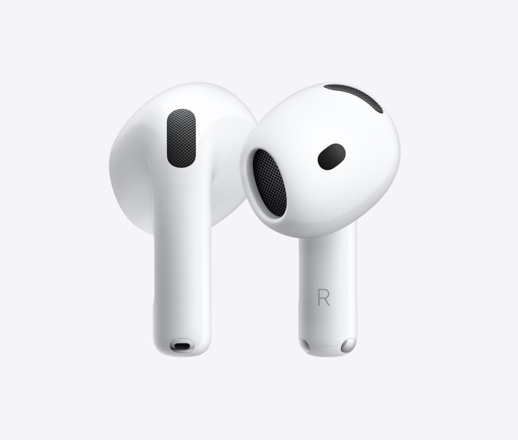 Tai nghe AirPods 5