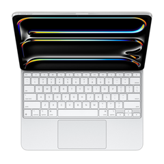 Magic Keyboard cho iPad Air 11 inch (M4/M5) (Open Box)