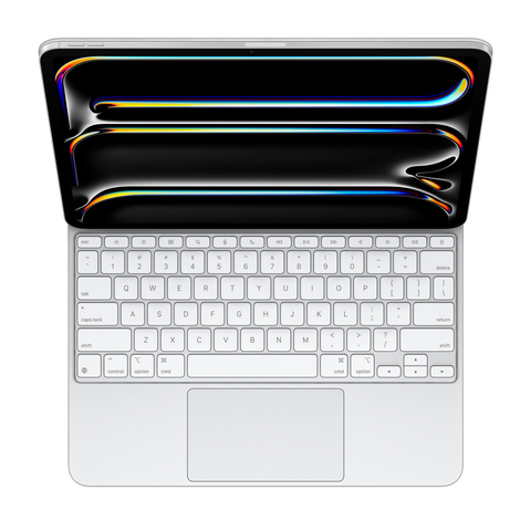 Magic Keyboard cho iPad Air 13 inch (M4/M5) (Open Box)